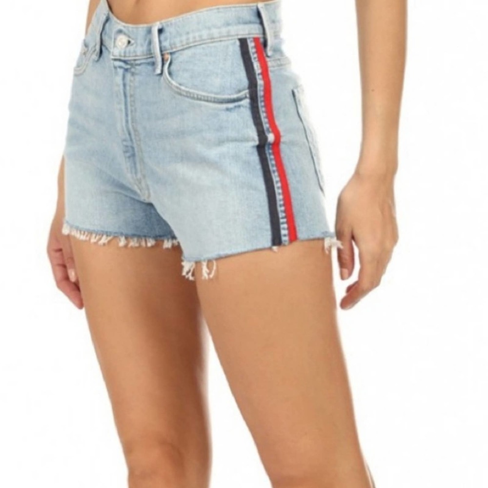 Mother Superior Easy Does It Jeans Size 28